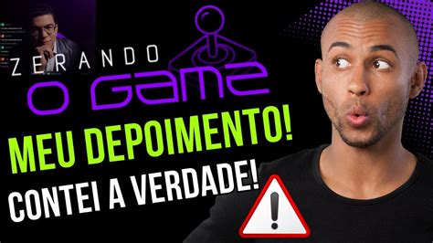 curso zerando o game - Zerando o Game 